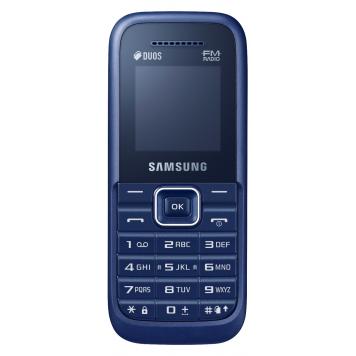 Samsung FM Plus (SM-B110E/D) - Blue