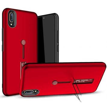 Redmi 6 Pro  Personality Mobile Cover, Finger Holder Ba...