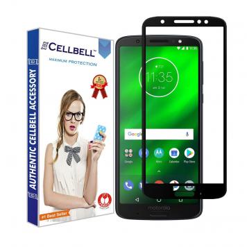 Motorola Moto G5 Full Covered Generic Screen Protector ...