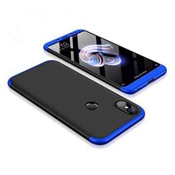 Redmi Mi 8 Se Original GKK 360 Degree Ipaky Blue - Full...