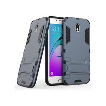 Samsung Galaxy J7 PRO Robot Kickstand Cover Shockproof ...