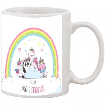 Mekanshi Premium Baby Shower Printed Gift Mug for Your ...