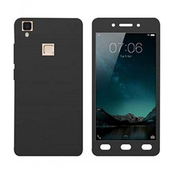 Vivo V3 360 Degree Ipaky Black - Full Body Protection (...