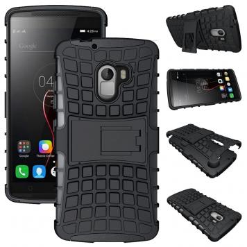 Lenovo A6000 High Quality Defender Tough Hybrid Armour ...