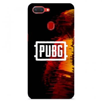 NDCOM PUBG Game Printed Hard Mobile Back Cover Case For...