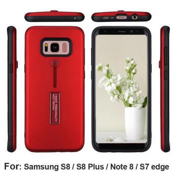 Samsung Galaxy Note 8 Personality Mobile Cover, Finger ...