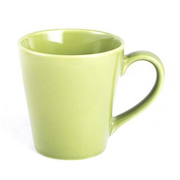 Ariane - Fine Porcelain Prime Conical Mug (Non Stackabl...