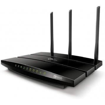 Tp-Link Archer C1200 Gigabit Wireless Wi-Fi Router (Not...