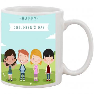 Mekanshi Premium Childrens Day Celebration Printed Gift...