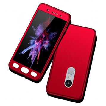 Nokia 3 360 Degree Ipaky Red - Full Body Protection (Fr...