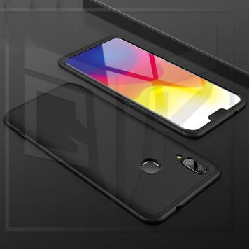 Redmi MI Note 5 Original GKK 360 Degree Ipaky Black - F...