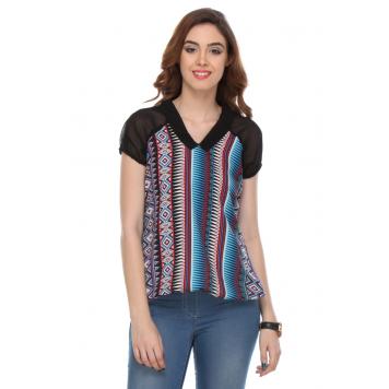 Imported Material Stylish & Classy Tops for Girls /...