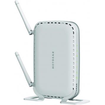 Netgear Wnr614 N300 Wi-Fi Router (White, Not A Modem) -...