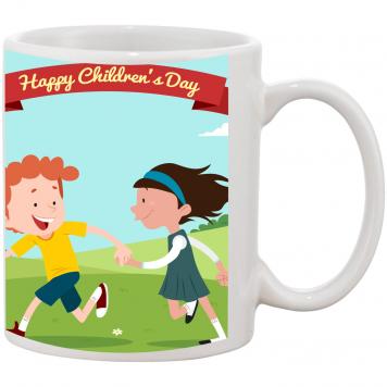 Mekanshi Premium Childrens Day Celebration Printed Gift...