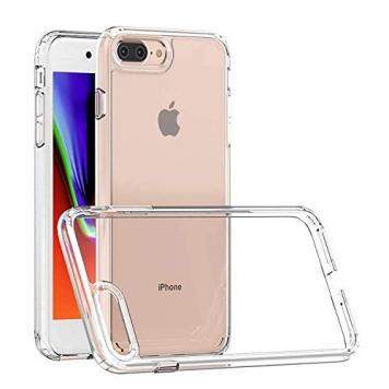 Apple Iphone 8 Plus High Quality Boom TPU, Transparent ...