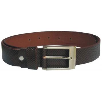 Mens/Gents/Boys Genuine Original Leather Belt | Formal/...