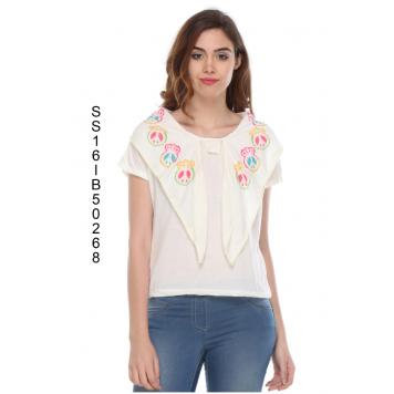 Imported Material Stylish & Classy Tops for Girls /...