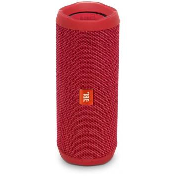 JBL Flip 4 Portable Wireless Speaker with Powerful Bass...