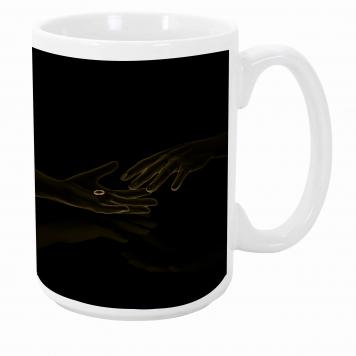 Mekanshi Premium Latest Printed Gift Mug for Your Loved...