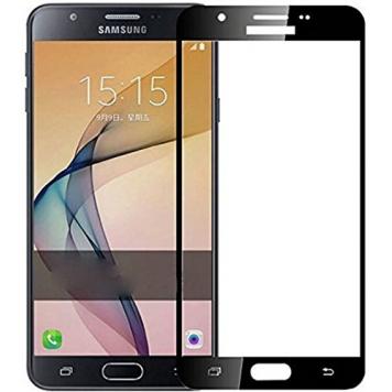 Samsung Galaxy J7 Duo Full Covered Generic Screen Prote...