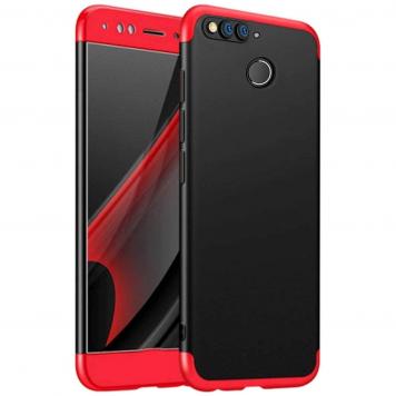 Huawei Honor 7C Original GKK 360 Degree Ipaky Red - Ful...