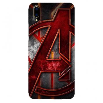 NDCOM Avengers End Game Printed Hard Mobile Back Cover ...