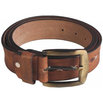 Mens/Gents/Boys Genuine Original Leather Belt | Formal/...