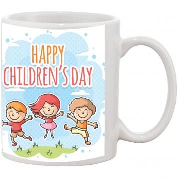 Mekanshi Premium Childrens Day Celebration Printed Gift...