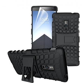 Nokia 5 High Quality Defender Tough Hybrid Armour Shock...