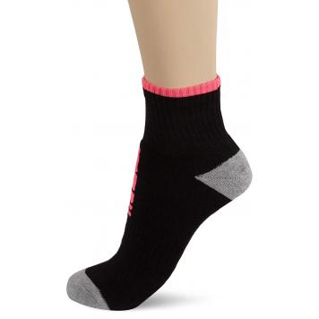 Bonjour Women's Socks (Pack of 4)
