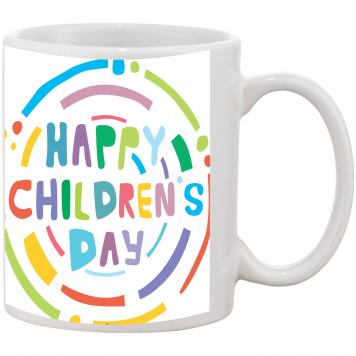 Mekanshi Premium Childrens Day Celebration Printed Gift...