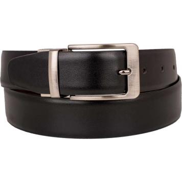 Stylish & Trendy Black Brown Artificial Leather or ...