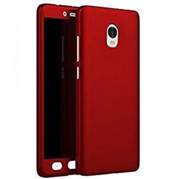 Samsung Galaxy J7 PRO 360 Degree Ipaky Red - Full Body ...