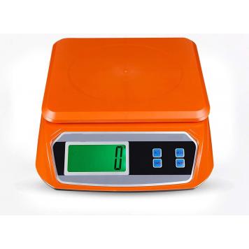 Metis Electronic Weighing Scale, Capacity 20 kg : : Home & Kitchen