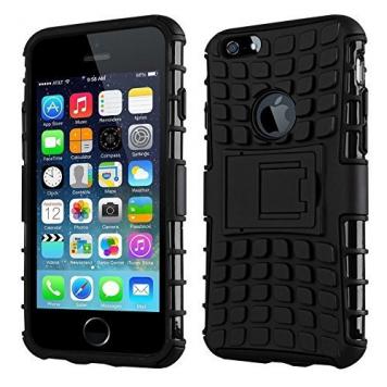 Apple Iphone 7 High Quality Defender Tough Hybrid Armou...