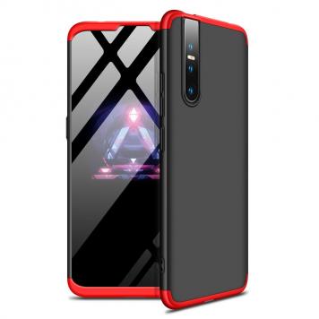 Vivo V15 Pro Original GKK 360 Degree Ipaky Red - Full B...