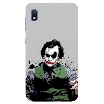 NDCOM Joker Dark Knight Printed Hard Mobile Back Cover ...