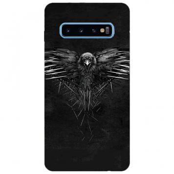 NDCOM Games Of Thrones Printed Hard Mobile Back Cover C...