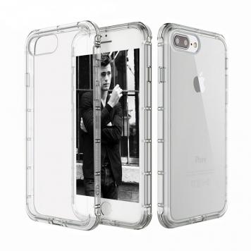 Apple Iphone 7 Plus High Quality Boom TPU, Transparent ...