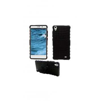 Defender Tough Hybrid Armour Shockproof Hard PC + TPU w...