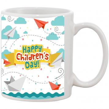 Mekanshi Premium Childrens Day Celebration Printed Gift...