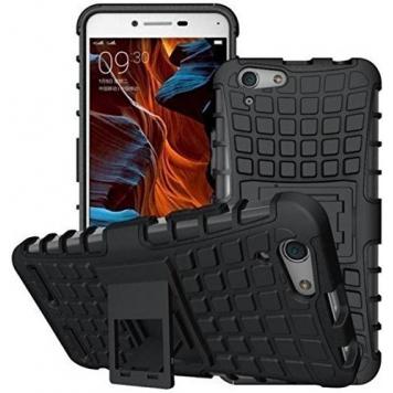 Oppo F1 PLUS High Quality Defender Tough Hybrid Armour ...