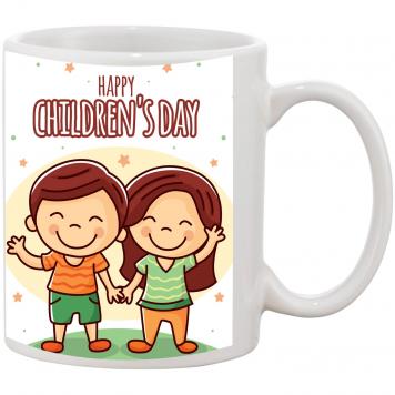 Mekanshi Premium Childrens Day Celebration Printed Gift...