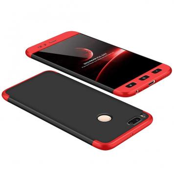 Redmi A1 Original GKK 360 Degree Ipaky Red - Full Body ...