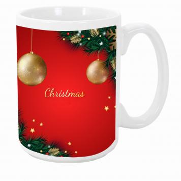 Mekanshi Premium Latest Printed Gift Mug for Your Loved...