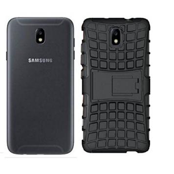 Samsung Galaxy J7 DUO High Quality Defender Tough Hybri...