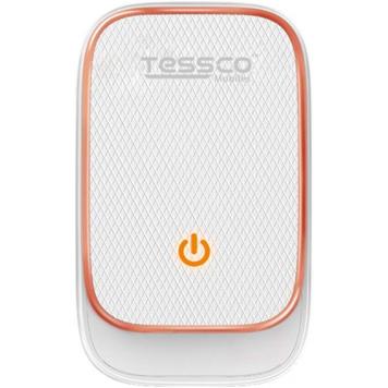 Tessco BC-209 5.4 A multiport USB charger with Free And...