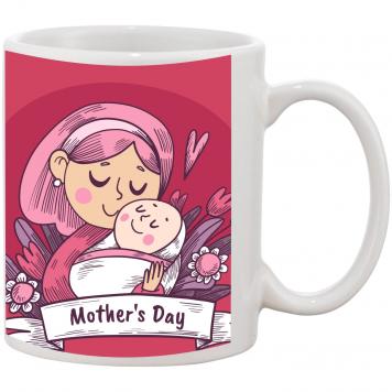 Mekanshi Premium Mothers Day Celebrations Printed Gift ...