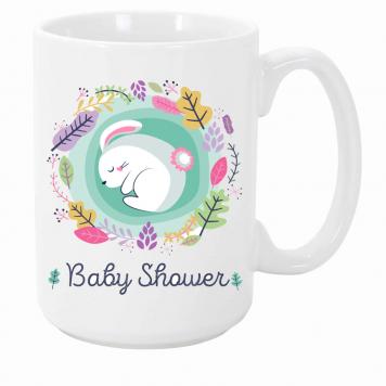 Mekanshi Premium Baby Shawer Printed Gift Mug for Your ...