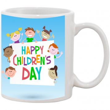 Mekanshi Premium Childrens Day Celebration Printed Gift...